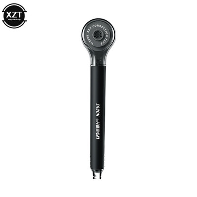 6 m hosszúságú toll alakjavító szalag Iskolai kellékek Új kreatív tervezésű írószer-javító szalag irodai diákpapírokhoz