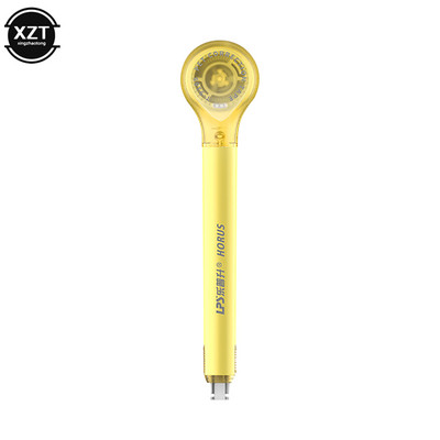 6 m hosszúságú toll alakjavító szalag Iskolai kellékek Új kreatív tervezésű írószer-javító szalag irodai diákpapírokhoz