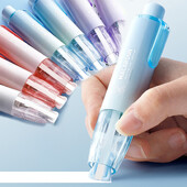 Kreativitás Nagy kapacitású sajtójavító szalag Diákíró-javító eszköz Irodaszerek Iskolai irodaszerek