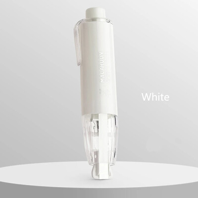 Kreativitás Nagy kapacitású sajtójavító szalag Diákíró-javító eszköz Irodaszerek Iskolai irodaszerek