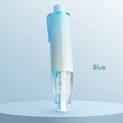 Kreativitás Nagy kapacitású sajtójavító szalag Diákíró-javító eszköz Irodaszerek Iskolai irodaszerek