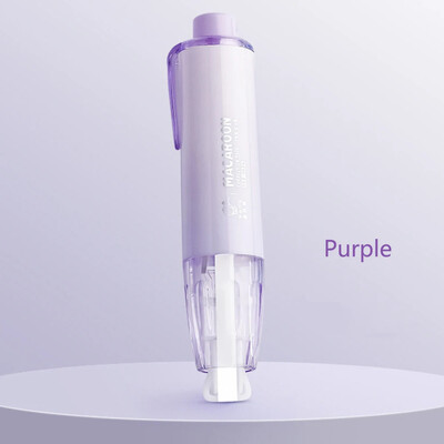 Kreativitás Nagy kapacitású sajtójavító szalag Diákíró-javító eszköz Irodaszerek Iskolai irodaszerek