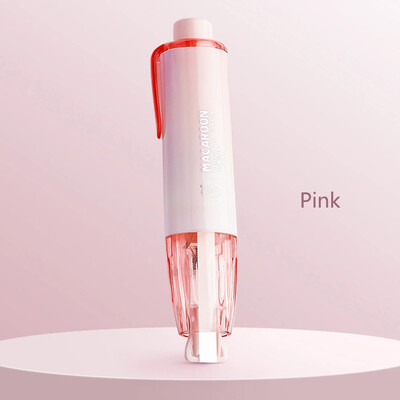 Kreativitás Nagy kapacitású sajtójavító szalag Diákíró-javító eszköz Irodaszerek Iskolai irodaszerek