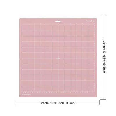 12x12 hüvelykes különféle vágószőnyegek Cricut Explore Air 2/Air/One/Maker 12x12 hüvelykes ragadós vágószőnyegek cseretartozékaihoz