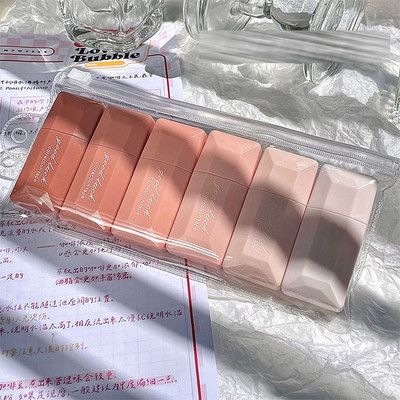 6 db Gradiens White Out korrekciós szalag Diákdíj írószer iskolai kellékek