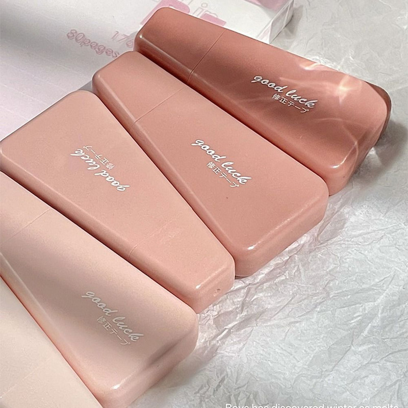 6 db Gradiens White Out korrekciós szalag Diákdíj írószer iskolai kellékek