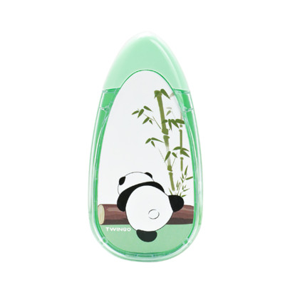 1db Aranyos Panda korrekciós szalagok 5mm*15m Javítóeszközök Irodai Iskola A7587