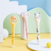 Irodaszerek Kreatív iskolai kellékek Toll alakjavító szalag hibajavító eszköz Nagyszemű fedőszalag írásjavító