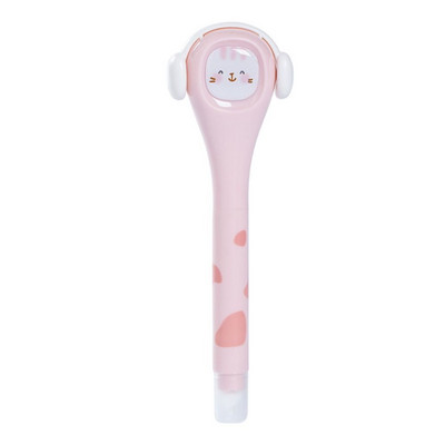 Irodaszerek Kreatív iskolai kellékek Toll alakjavító szalag hibajavító eszköz Nagyszemű fedőszalag írásjavító