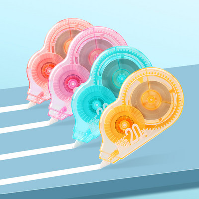 BAOKE KF3039 Διορθωτική Ταινία 20m 4 Χρώματα