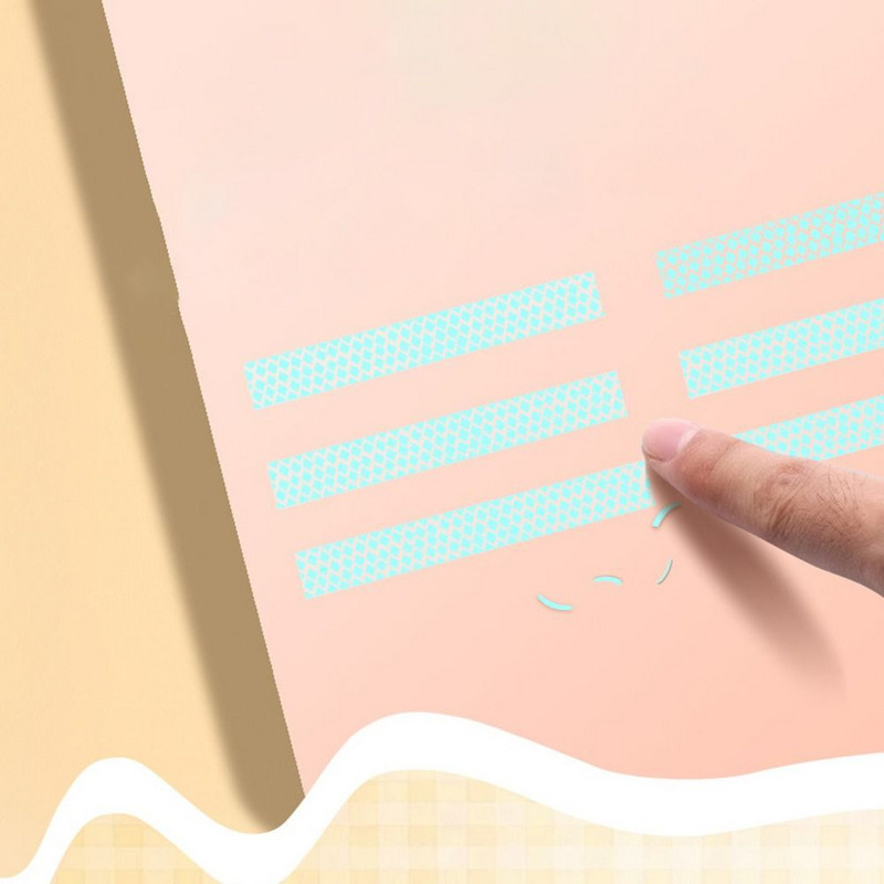 Vajutatav multifunktsionaalne pliiatsi stiilis täppliimteip Kontoriraamatu tarbed Õpilaste õppeeksam Kirjatarbed Multifunktsionaalne korrigeerimislint