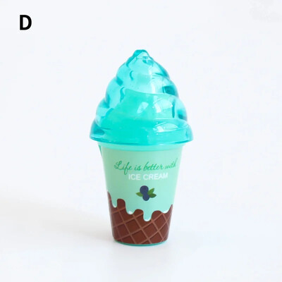 1 τεμάχιο χαριτωμένο μπουκάλι γάλακτος Kawaii Παγωτό Χαρτικά Γραφείου Σχολικά Προμήθειες Διορθωτή Δημιουργική Διορθωτική Ταινία Αστεία