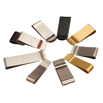 1pc Metal Penclip Notebook Journal Notepad Page Clips Bookmark Paper Clips School Supplies