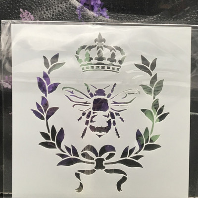 13 cm-es négyzetes textúra blokk barkácsolás rétegező sablonok falfestés album színező dombornyomott album dekoratív kártya sablon