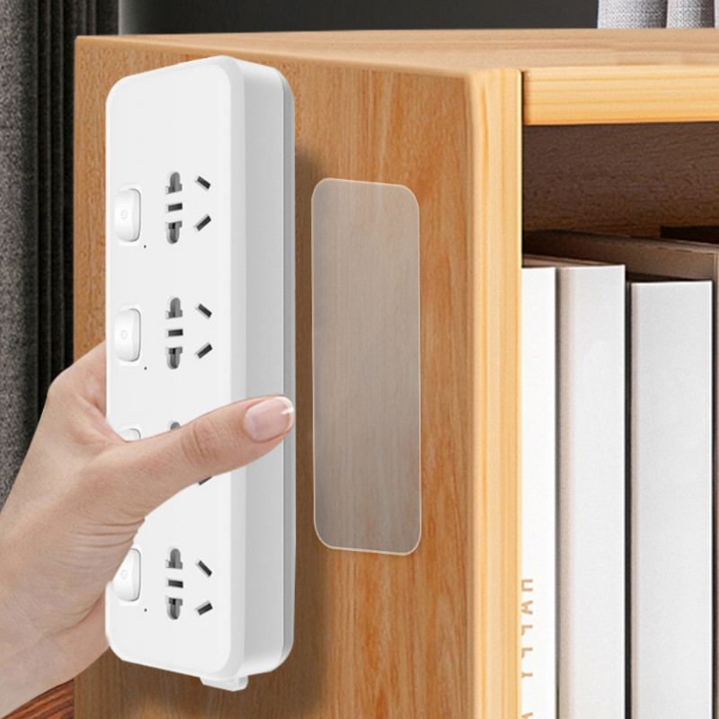 Αυτοκόλλητες ταινίες διπλής όψης Διαφανείς χωρίς σήμανση Ταινίες ισχυρής πρόσφυσης Εύκολες στην κοπή Ταινίες διπλής όψης υψηλής κόλλας