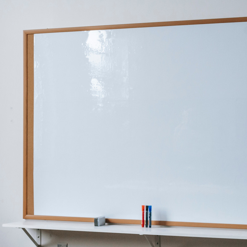 Черна дъска Бяла дъска Стикери за стена Изтриваеми меки домакински офис консумативи Pe Писане Ученически дъски за рисуване на деца