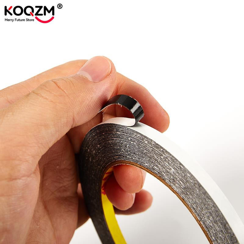 Αυτοκόλλητο 0,3 χιλιοστών πάχους 10 μέτρων Αυτοκόλλητη ταινία επισκευής διπλής όψης για οθόνη αφής κινητού τηλεφώνου, ταινία επισκευής κινητού τηλεφώνου