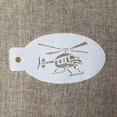 5,3*3 hüvelykes hópehely arcfestő sablonok festéshez Scrapbook színező dombornyomott album dekoratív sablon