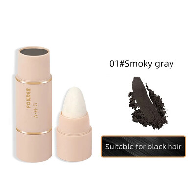 2023 One Step Bowrow Stamp Shaping Kit Σετ Μακιγιάζ Φρυδιών Αδιάβροχο στένσιλ απόχρωση περιγράμματος Φυσικό ραβδί Hairline Cosmetics Enhance