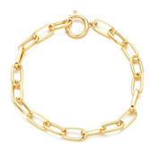 ZMZY Висококачествени гривни за мъже, жени позлатени пънк верижни гривни на ръката Бижута Подаръци Тенденция