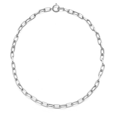 ZMZY Висококачествени гривни за мъже, жени позлатени пънк верижни гривни на ръката Бижута Подаръци Тенденция