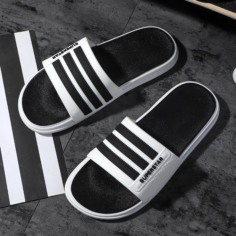 Nova ljetna, ležerna muška odjeća za van, jednoredni, debeli potplat, cipele za plažu, modne kućne ženske sandale i papuče, proljeće