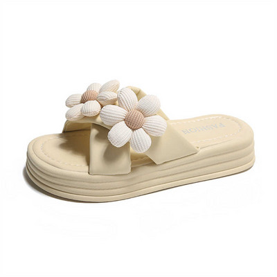 platforme μεγάλη σόλα παντόφλες παραλίας γυναίκες sapa παπούτσια τένις γυναικεία πράσινα πέδιλα αθλητικά αθλητικά εργοστασιακά fitness tenya YDX2