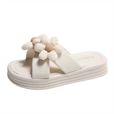 platforme μεγάλη σόλα παντόφλες παραλίας γυναίκες sapa παπούτσια τένις γυναικεία πράσινα πέδιλα αθλητικά αθλητικά εργοστασιακά fitness tenya YDX2