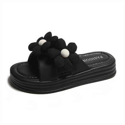 platforme μεγάλη σόλα παντόφλες παραλίας γυναίκες sapa παπούτσια τένις γυναικεία πράσινα πέδιλα αθλητικά αθλητικά εργοστασιακά fitness tenya YDX2