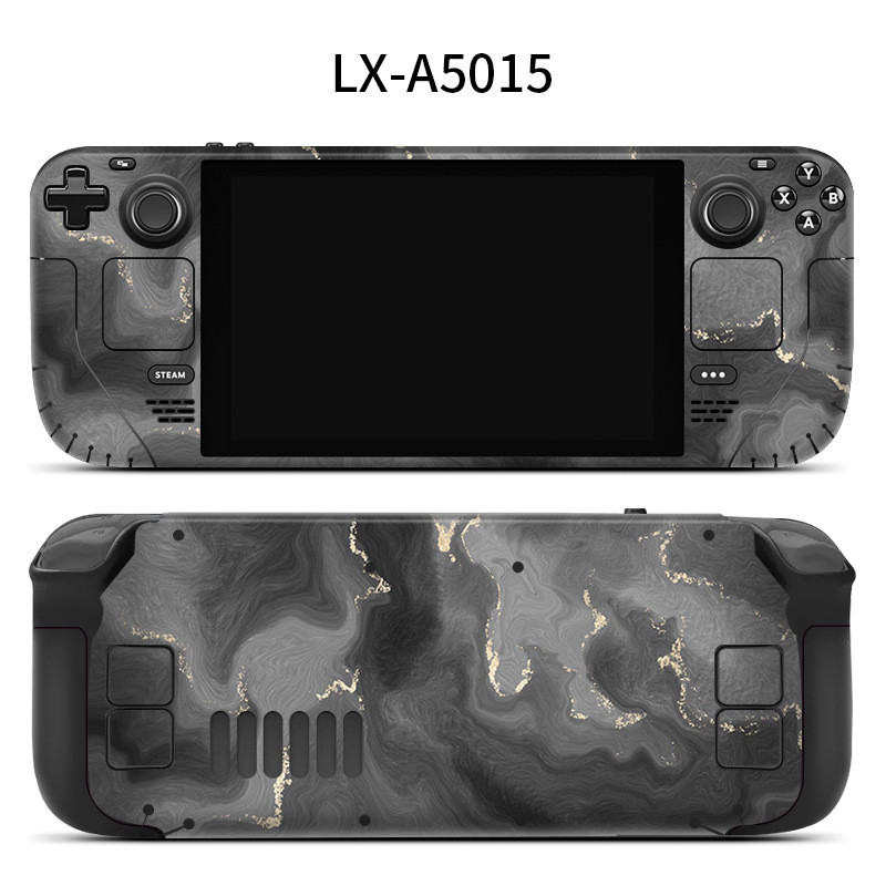 Prikladno za naljepnice igraće konzole Steam deck Ručna igraća konzola 