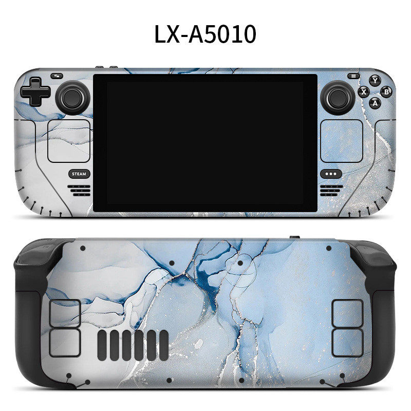 Prikladno za naljepnice igraće konzole Steam deck Ručna igraća konzola 