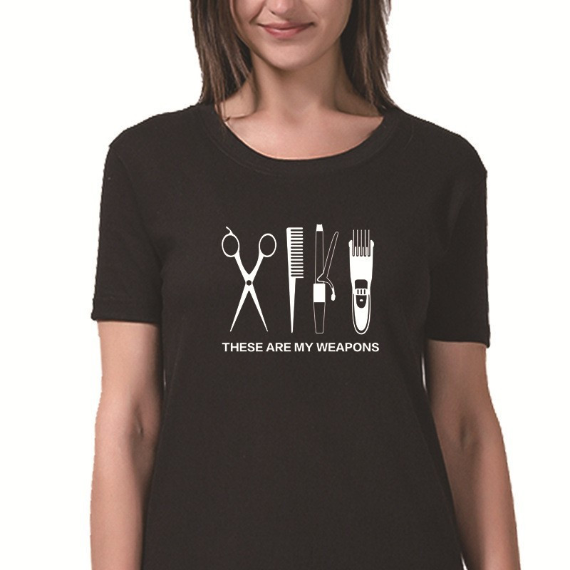 Vyriški ir moteriški marškinėliai trumpomis rankovėmis 