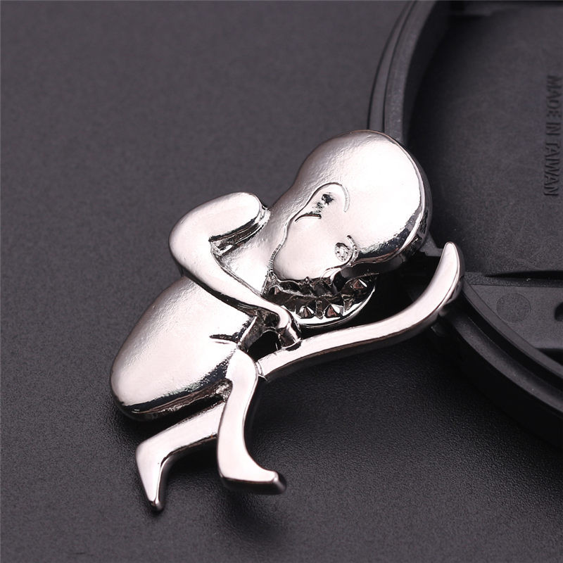 Nagyker  arany rózsa színű újszülött tű fém ikrek fém bross kitűző orvosi ékszerek anyák napi ajándék orvos tűk