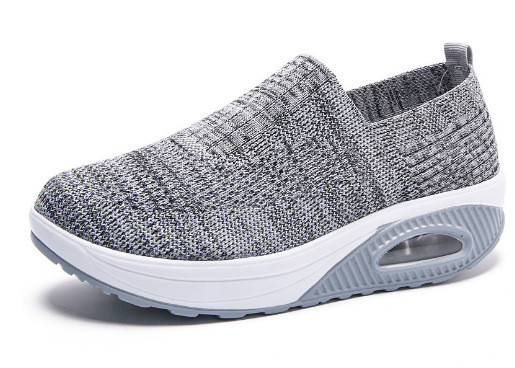 2023. tavaszi nyár, viszkóz színes blokk, kerek orrú, hálós, fűzős, alkalmi alsó papucs