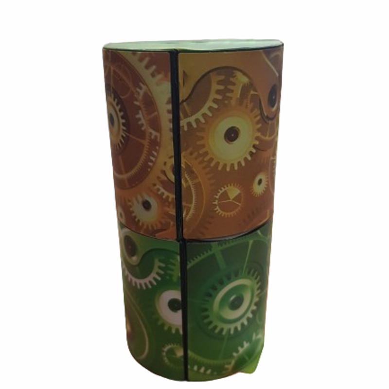 Играчка Цилиндър, Магическа, Пластмасов