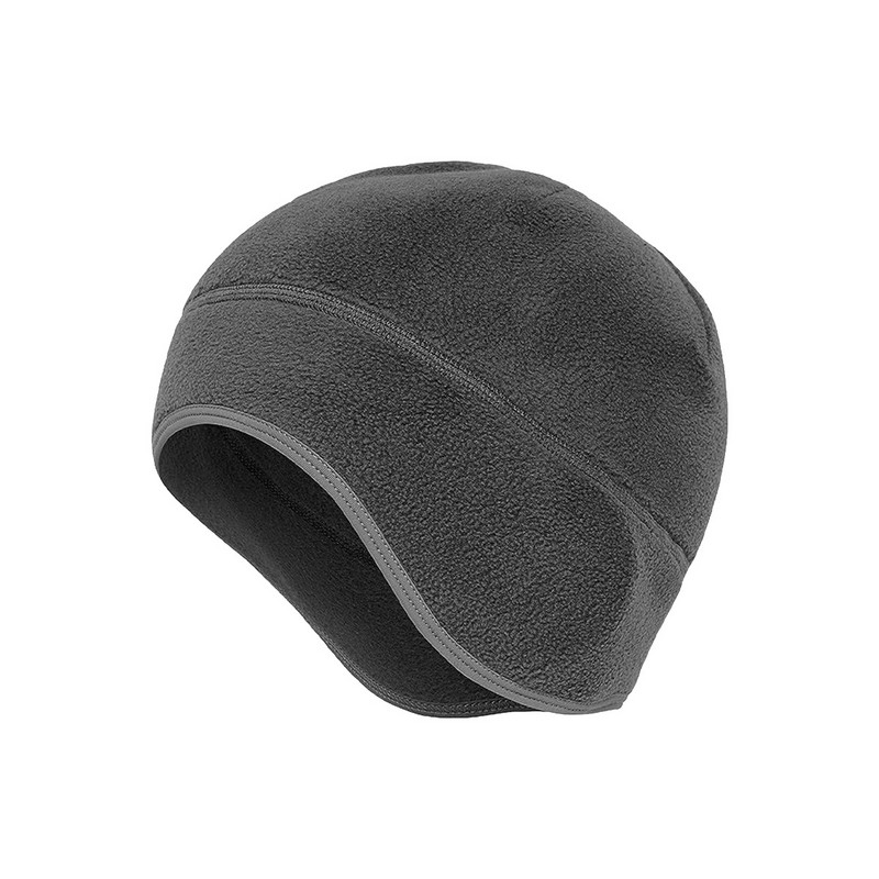 Hidegálló füles sportsapkák, meleg csuklyák, kerékpáros sisakok otthonra, polár bélésű, szélálló motoros sapkák
