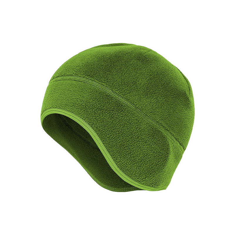 Hidegálló füles sportsapkák, meleg csuklyák, kerékpáros sisakok otthonra, polár bélésű, szélálló motoros sapkák