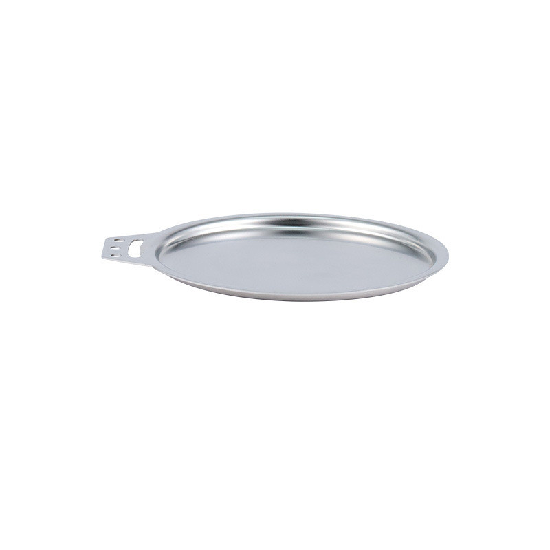 Нови постъпления, домакински комплект за къмпинг, съдове, съдове, съдове за къмпинг на открито, мрежа, незалепващо покритие, комплект от четири части, удобни съдове