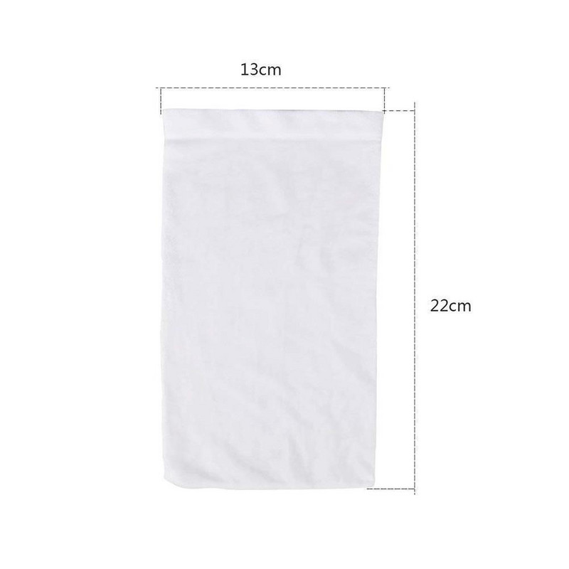 Трансгранични популярни чорапи за филтър за плувен басейн покривало за боклук филтър за плувен басейн маслени скимер чорапи против пяна капак за прах