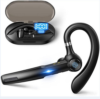 Bluetooth слушалка G1 надстроена версия  трансгранична електронна търговия горещо продавани над ухото спортни безжични слушалки