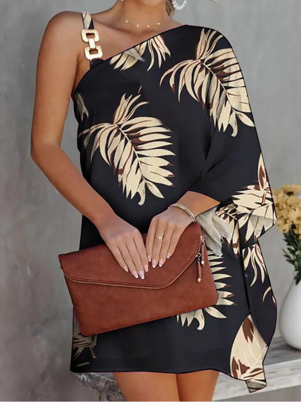 Szexi mini ruhák nőknek Nyári divatos, hát nélküli vállú strandruha, alkalmi, bő fehér, új ruhák 2024-ben