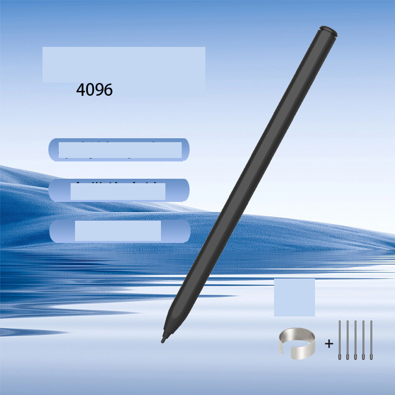 Приложимо за remarkable2 remarkable1 remarkable първо и второ поколение 4096 електромагнитна писалка