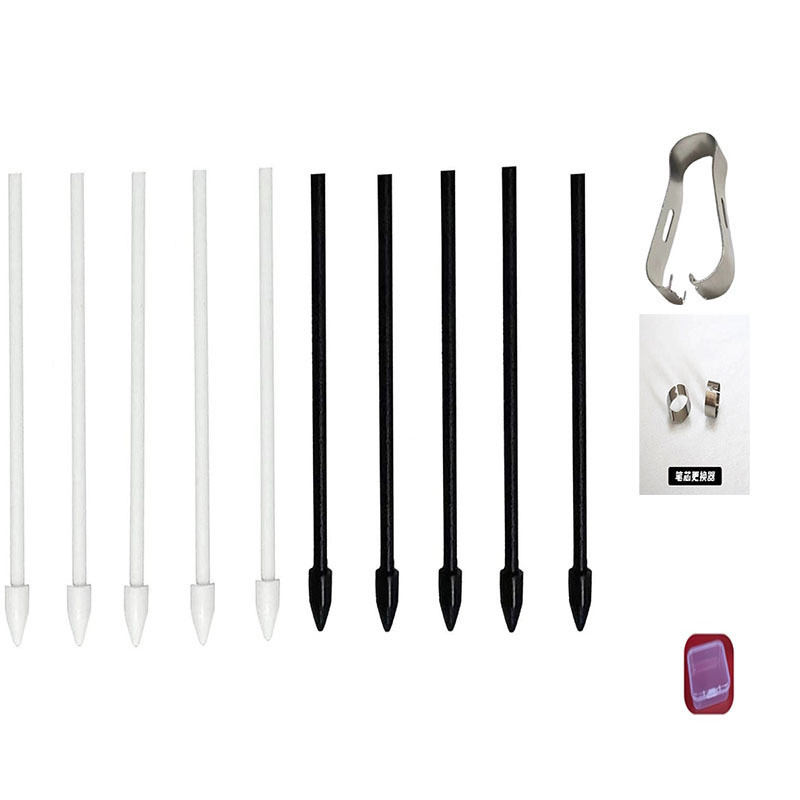 Alkalmas figyelemre méltó2 figyelemre méltó1 filc utántöltő első és második generációs töltőtollhoz Utántöltő