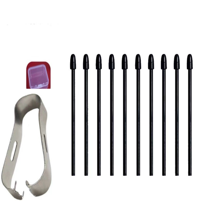 Alkalmas figyelemre méltó2 figyelemre méltó1 filc utántöltő első és második generációs töltőtollhoz Utántöltő