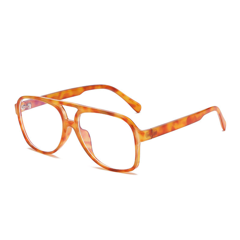  Európai és amerikai határokon átnyúló szemüvegek dupla sugarú polarizált napszemüvegek béka tükör stílusú személyre szabott nagy keretű napszemüvegek