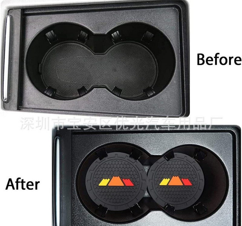 Prekogranična vruća prodaja automobila za preuzimanje vodenog zabavnog parka trobojna snježna planinska prostirka s malom oznakom PVC prostirka protiv ogrebotina i klizanja