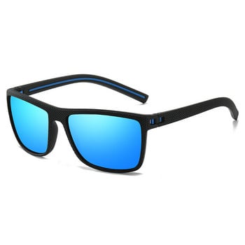 Нови мъжки спортни поляризирани слънчеви очила Дамски слънчеви очила за колоездене Трансгранична електронна търговия