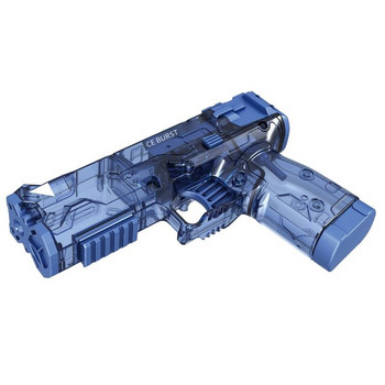 Εγχειρίδιο Passion Water Gun Ice Blast Desert Eagle Summer Swimming Battle Toy Continuous Shooting Pool Outdoor Fun