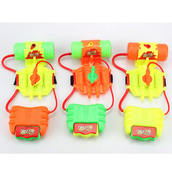 Water Gun Toys Fun Spray Καρπός Χειρός Παιδική Υπαίθρια Παραλία Παίξτε Water Toy για αγόρια Αθλητικά Καλοκαιρινό πιστόλι δώρα όπλων