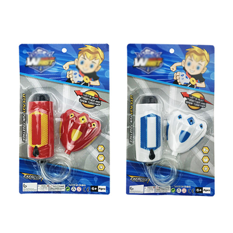 Mini csukló vízi pisztoly gyerekeknek nyári játékok strand víz játék játék játékok szülő-gyerek harc lő játék ajándék szabadtéri játékok vízipisztoly